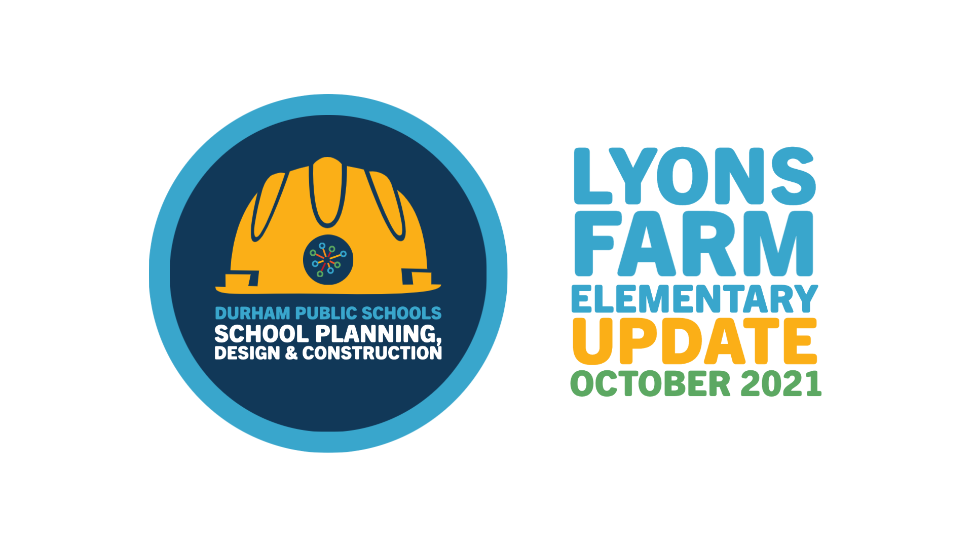 Lyons Farm Elementary School Update (Durham Public Schools) &mdash;  Nextdoor — Nextdoor