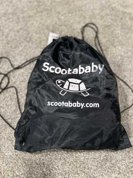 Scootababy sling sales