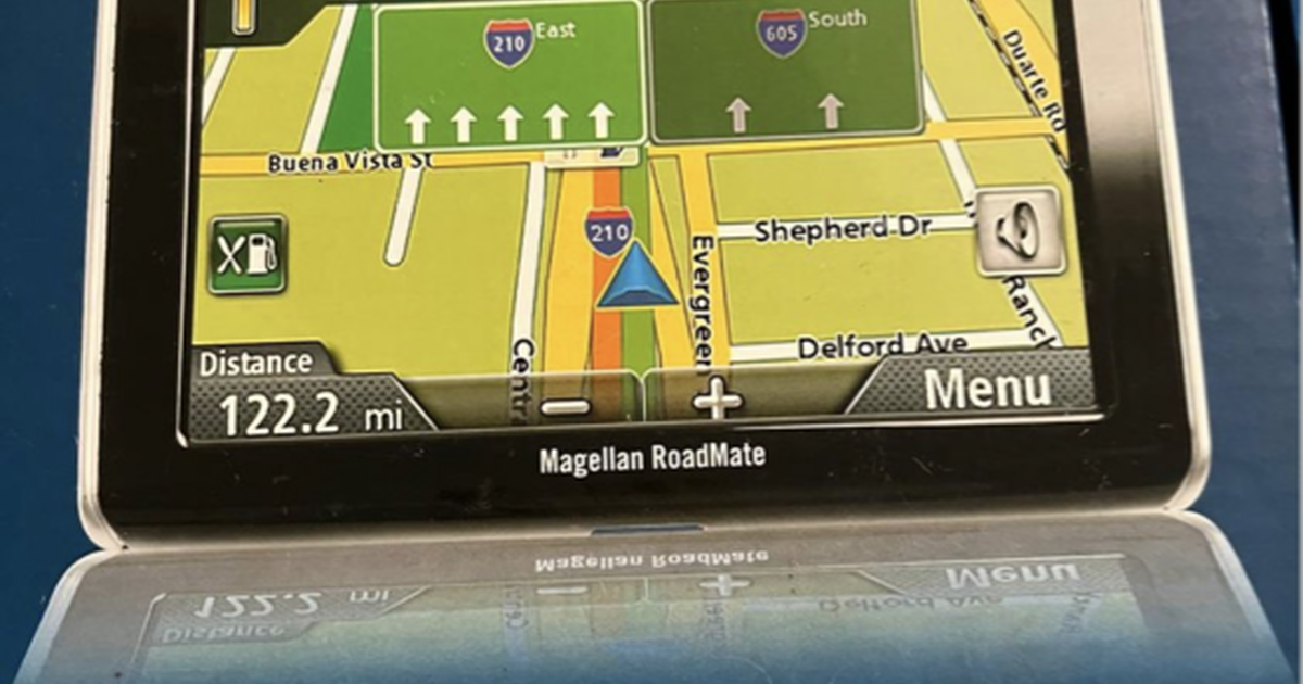 Magellan gps for 10 in The Villages, FL For Sale & Free — Nextdoor