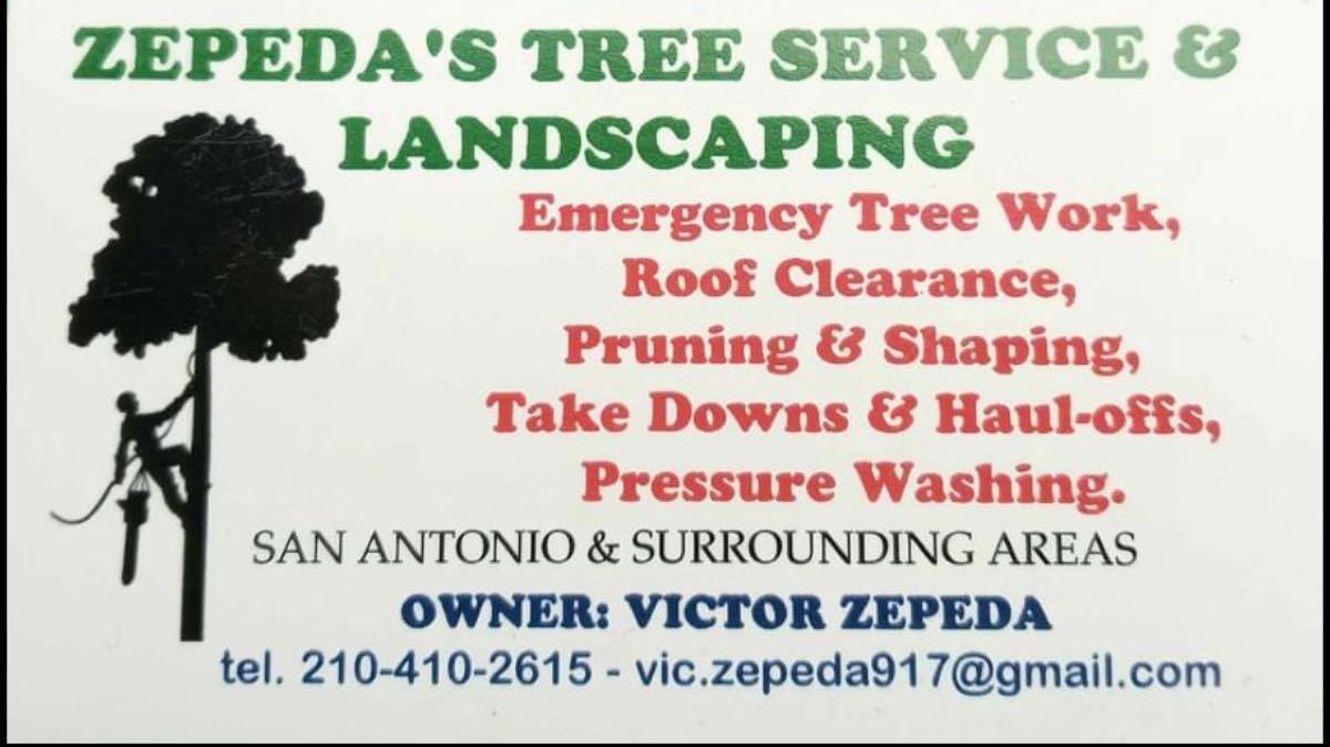 Victor Tree Services