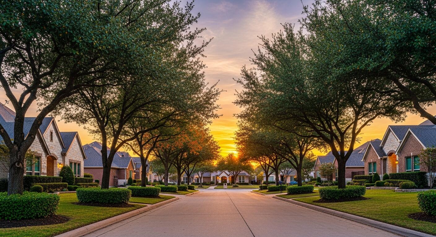 Stone Ranch, Dallas | Everything You Need to Know