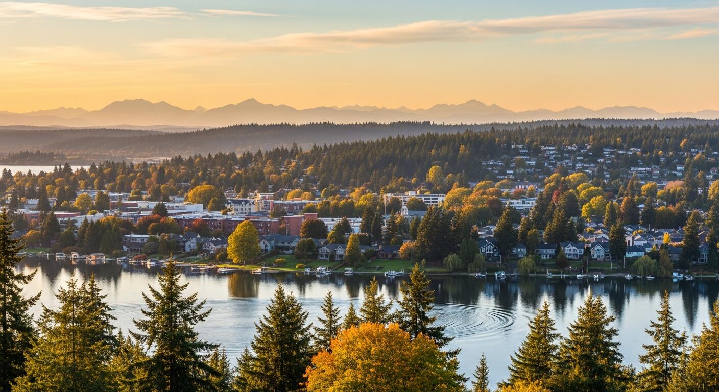Lochsloy II, Lake Stevens | Everything You Need to Know
