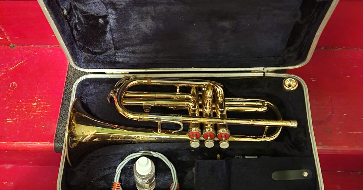 Conn for 25 in Mechanicsburg, PA For Sale & Free — Nextdoor