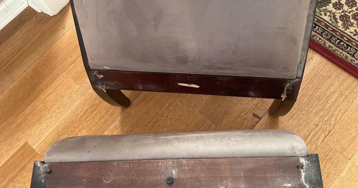 Free crate barrel chair for free in hockessin de for sale free