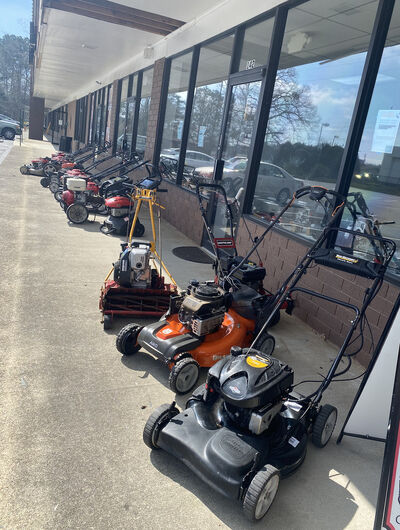 8winz Small Engine Repair Marietta GA Nextdoor