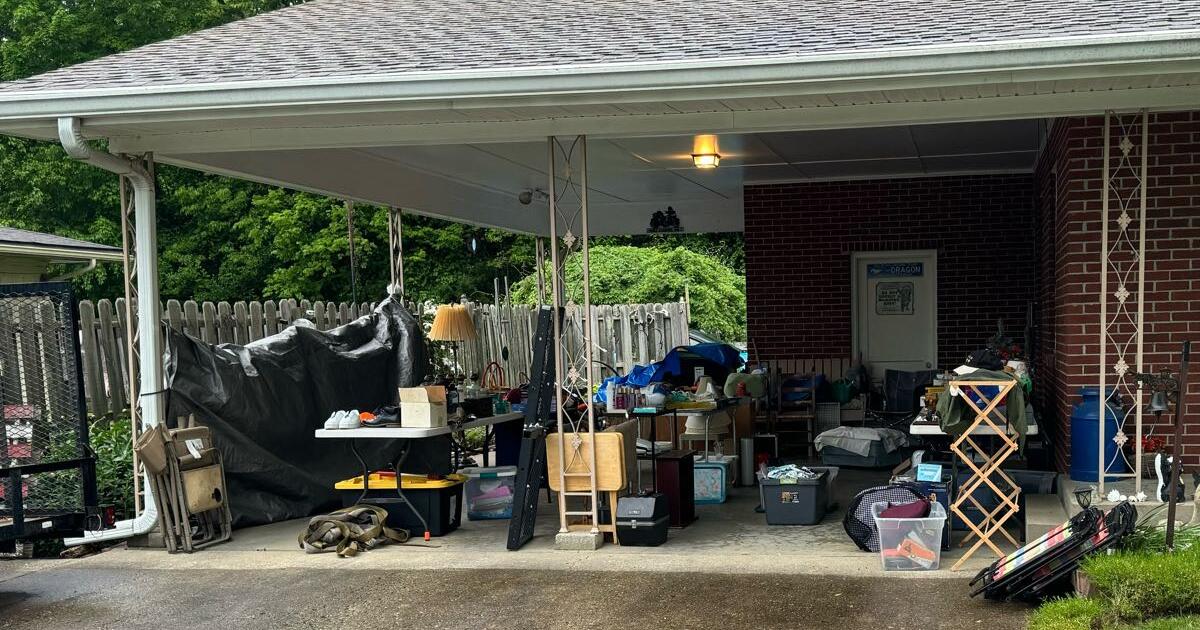 Yard Sale for 1 in Shelbyville, KY For Sale & Free — Nextdoor