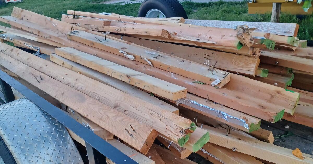 free wood/Lumber for Free in Parker, CO Finds — Nextdoor