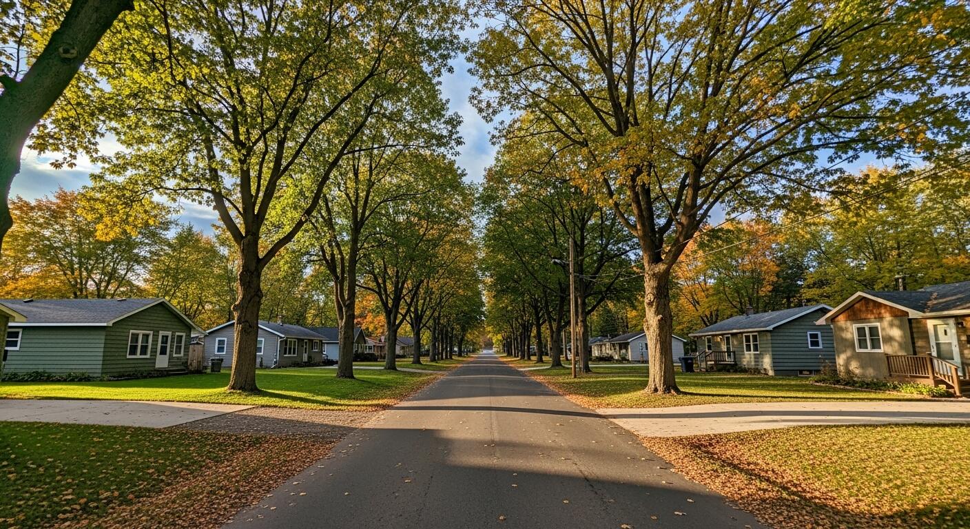 Youngs Rd, Gwinn | Everything You Need to Know