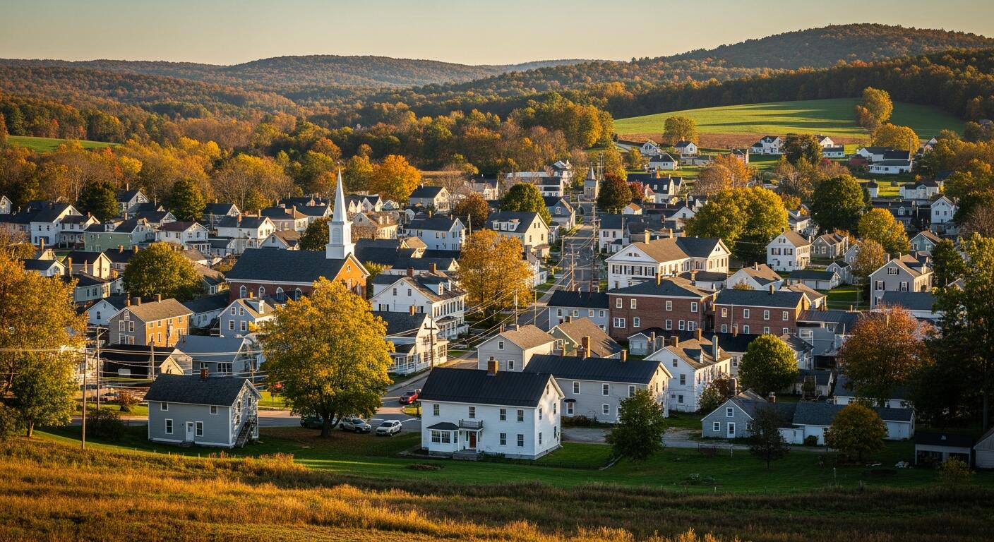 Chelsea Commons, East Granby | Everything You Need to Know