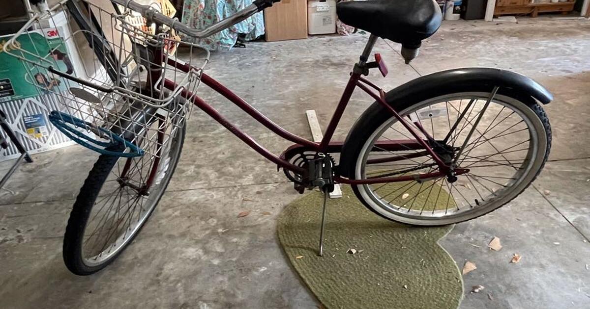Bicycle for 20 in Kissimmee, FL For Sale & Free — Nextdoor