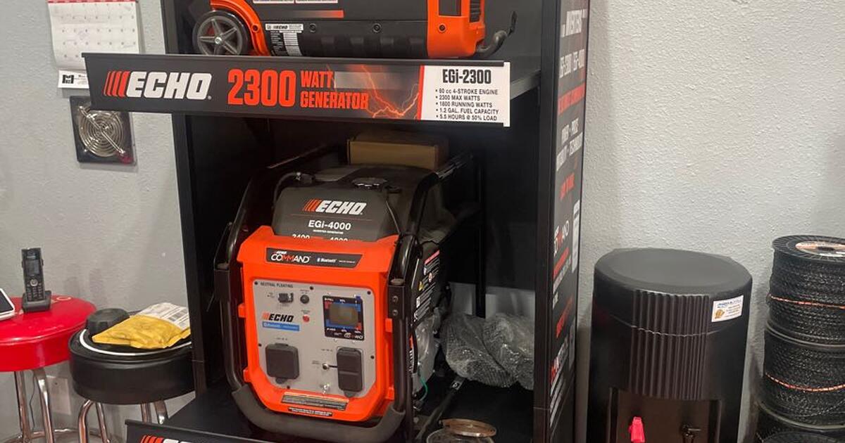 Generators in San Antonio, TX For Sale & Free — Nextdoor