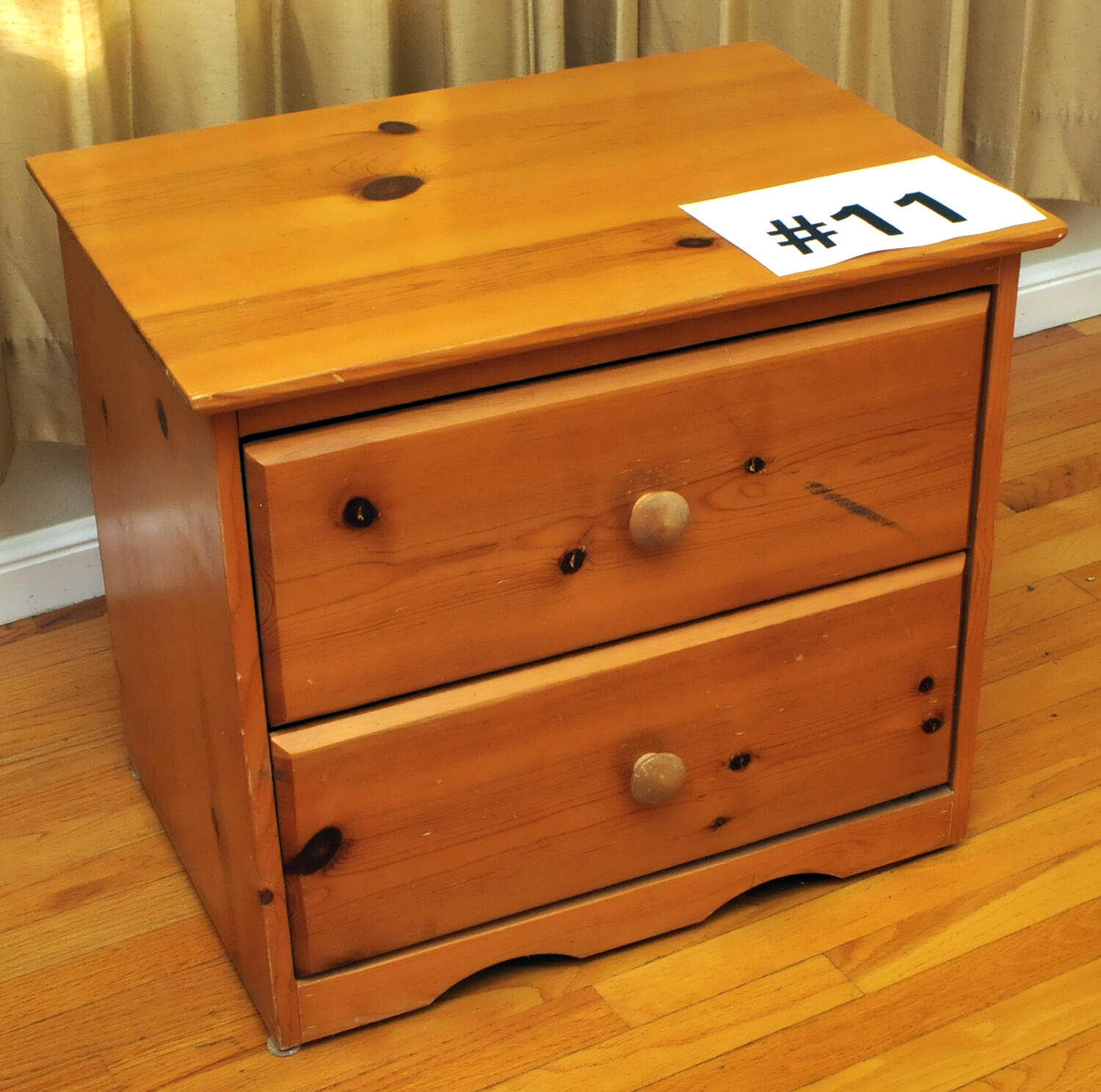 IKEA HEMNES 8-drawer Dresser, Black-brown, 63x37 3/4” For $100 In Oakl&, CA