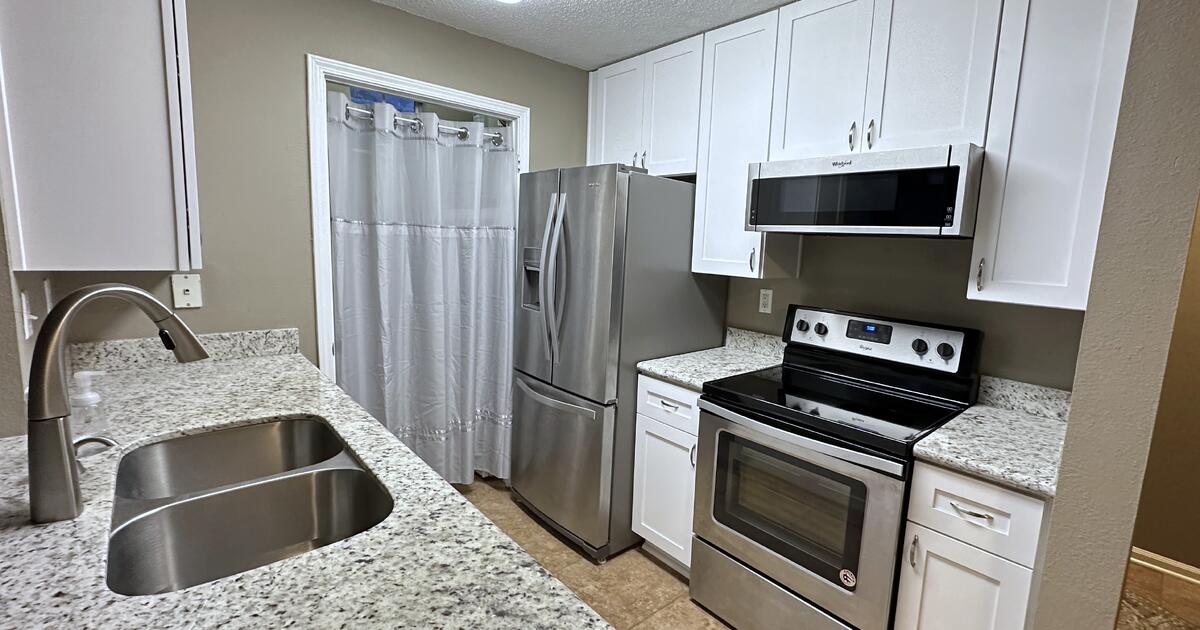 1st Floor Emerald Forest Condo (1Bedroom/1Bath) 350 Emerald Forest Blvd. Covington for 144000