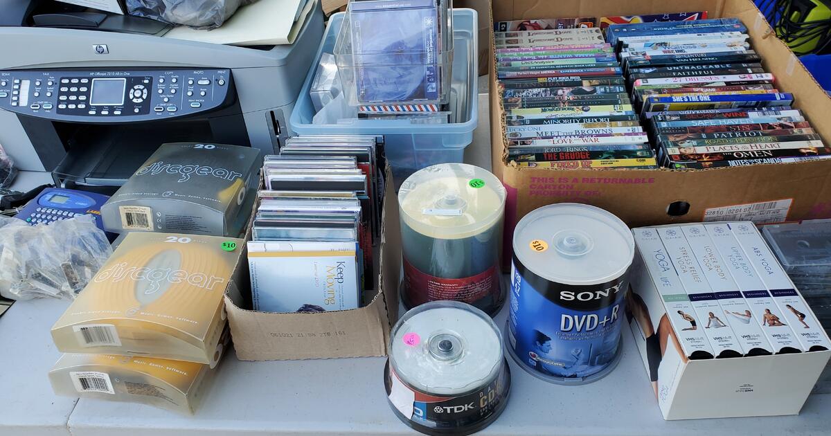 YARD SALE for 1223 in Ormond Beach, FL Finds — Nextdoor