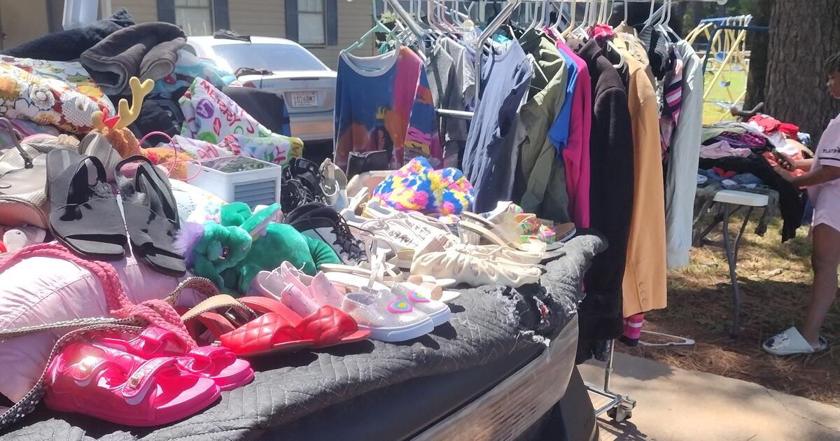 Spring cleaning clearance for Free in Huntsville, AL | For Sale & Free ...