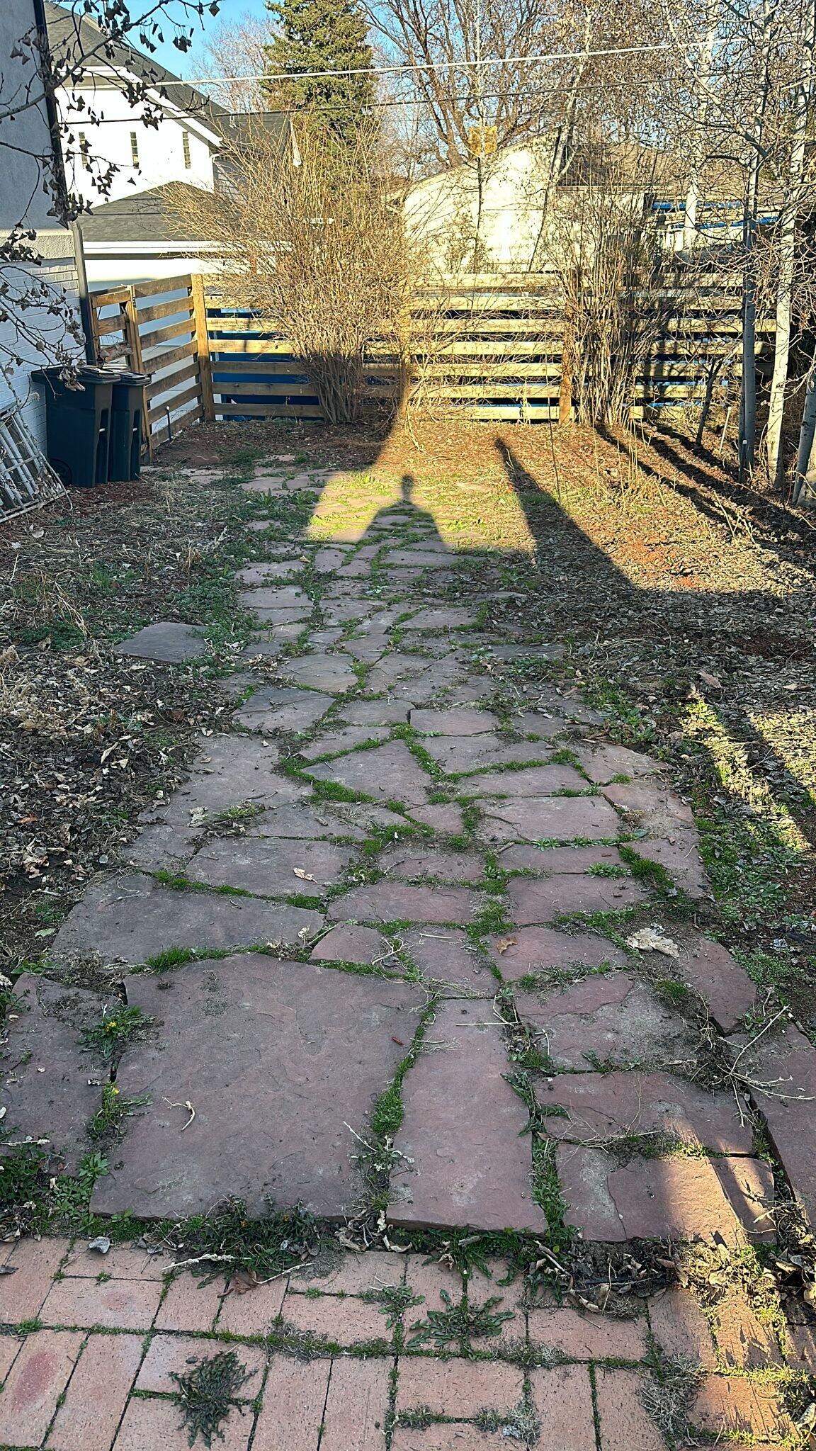 Free Pavers for Free in Denver, CO | For Sale & Free — Nextdoor