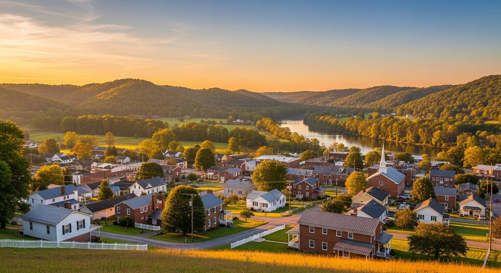2025 Best places to live in Goodview, Virginia