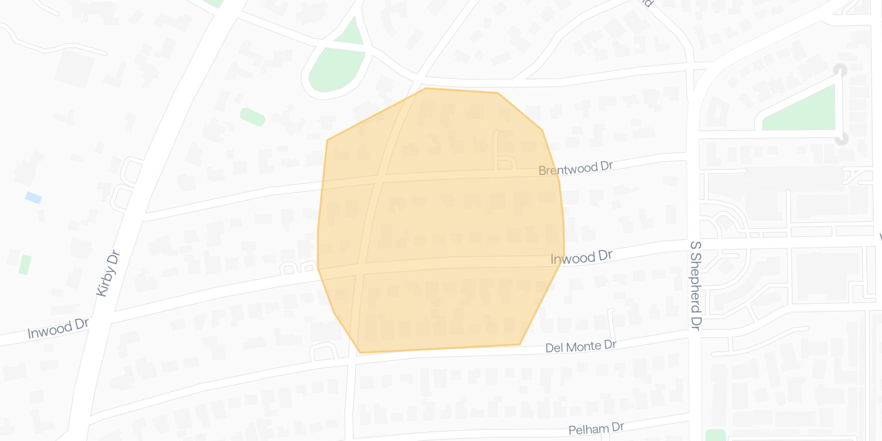 ⚠️ CenterPoint Energy issued a power outage alert in Harris County