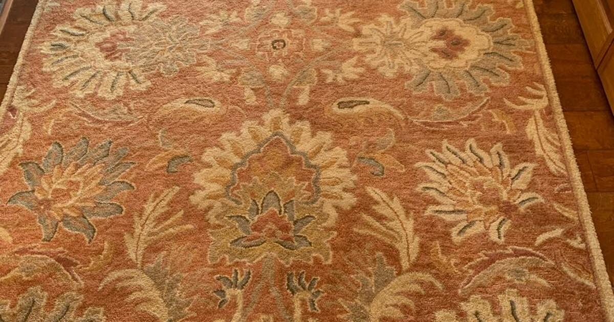 Rugs for Free in Albuquerque, NM Finds — Nextdoor