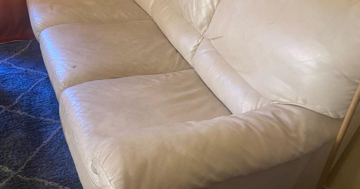 cream-leather-sofa-for-75-in-los-angeles-ca-for-sale-free-nextdoor