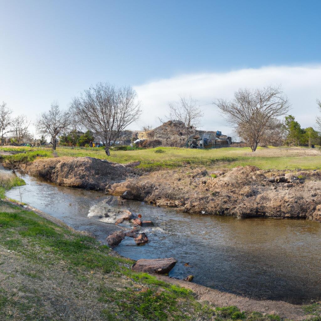 Honey Creek at Bailey Ranch, Owasso | Everything You Need to Know