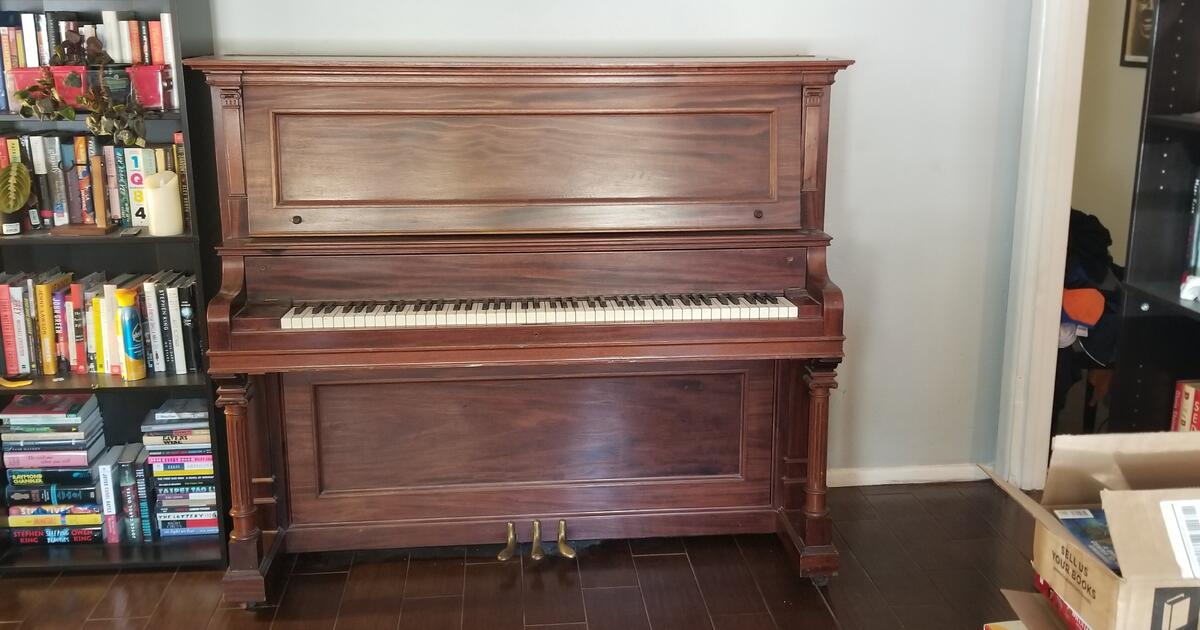 Free Piano for Free in Lubbock, TX For Sale & Free — Nextdoor