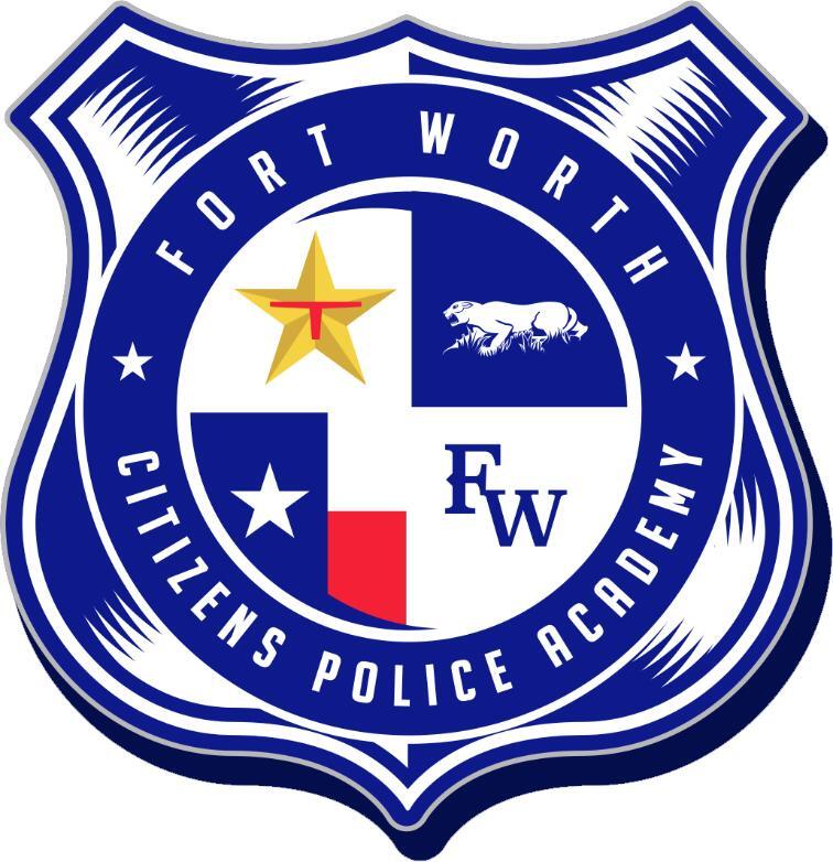 The Fort Worth Police Department Is Currently Accepting Applications ...