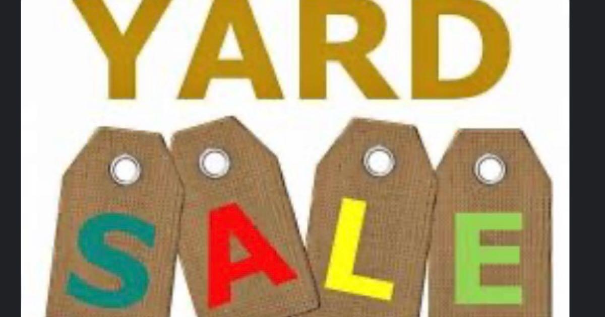 Yard Sale Milford for Free in Milford, OH For Sale & Free — Nextdoor