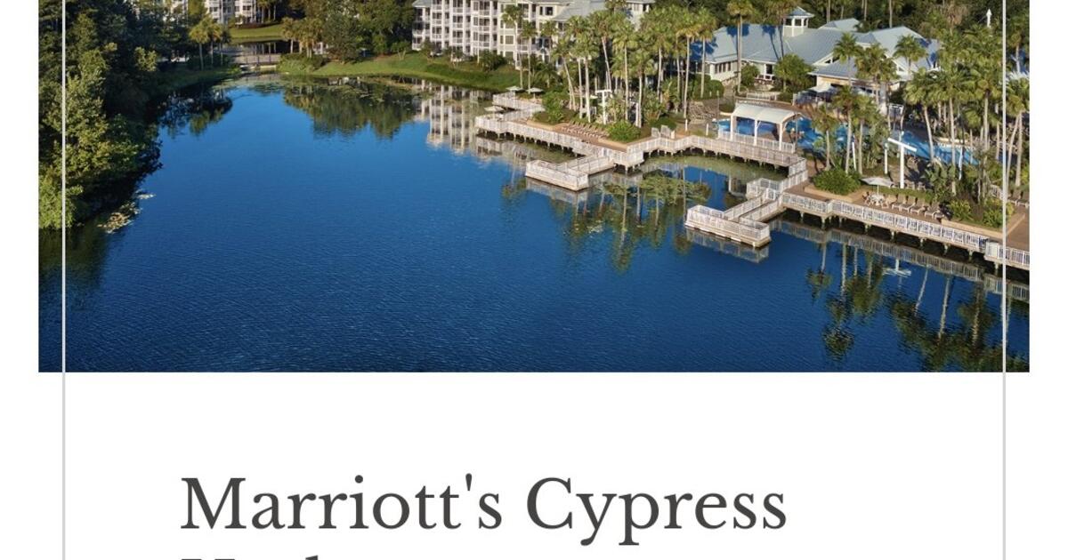 2 bedroom Marriotts's Cypress Harbor for $1000 in Olathe, KS | Finds ...