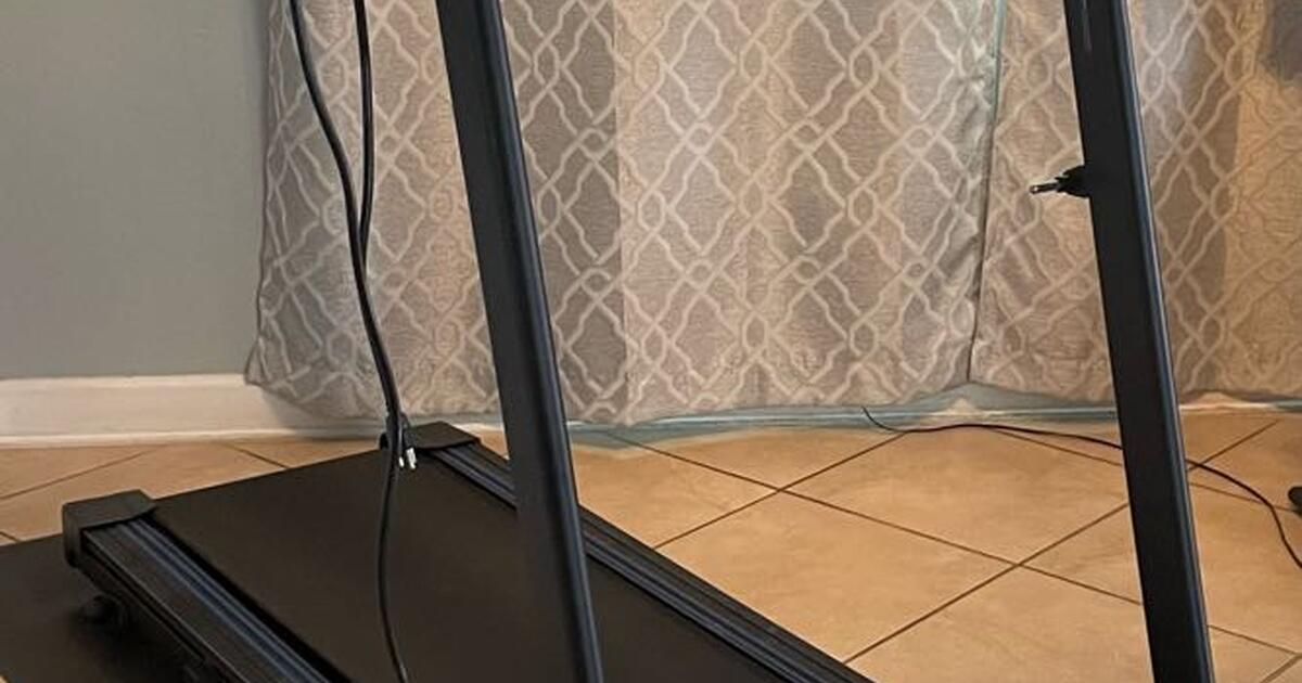 Treadmill for 280 in Orlando, FL For Sale & Free — Nextdoor