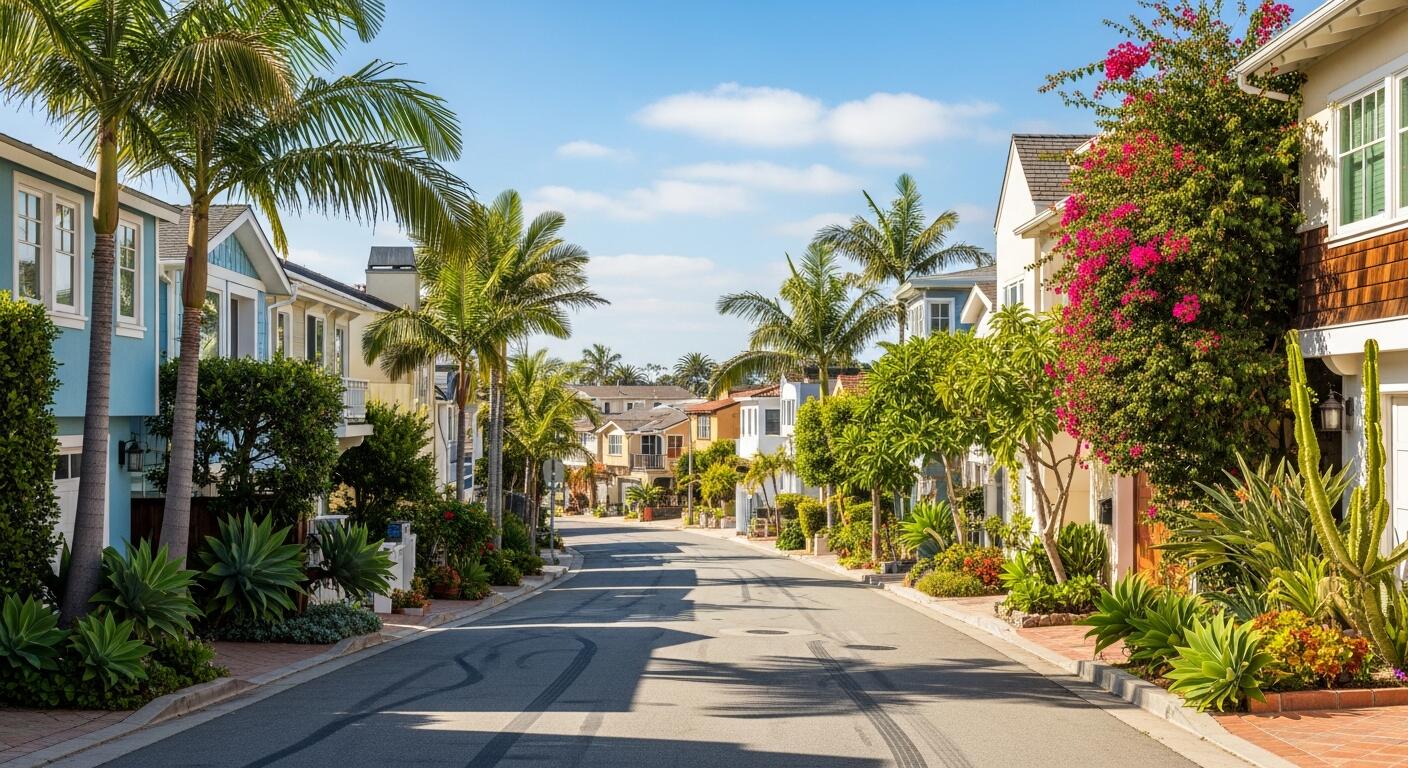 Alcapulco/Cheltam, Dana Point | Everything You Need to Know