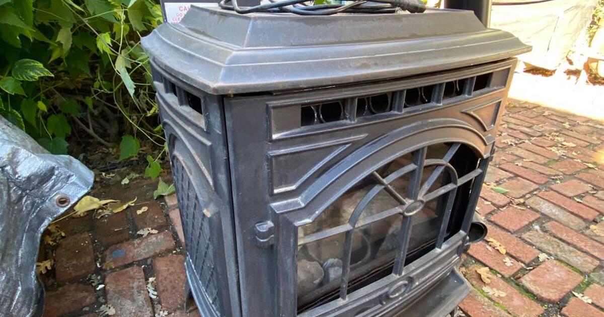 How To Clean A Quadra Fire Pellet Stove