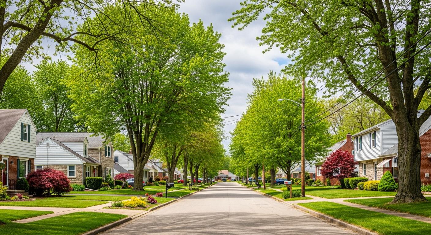 Springfield Township, New Springfield | Everything You Need to Know