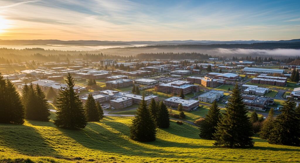2025 Best places to live in Joint Base Lewis-Mcchord, Washington