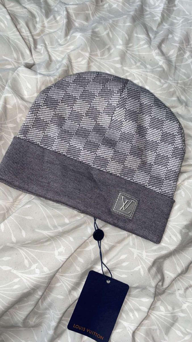 LV Hats – Blinx-Minks