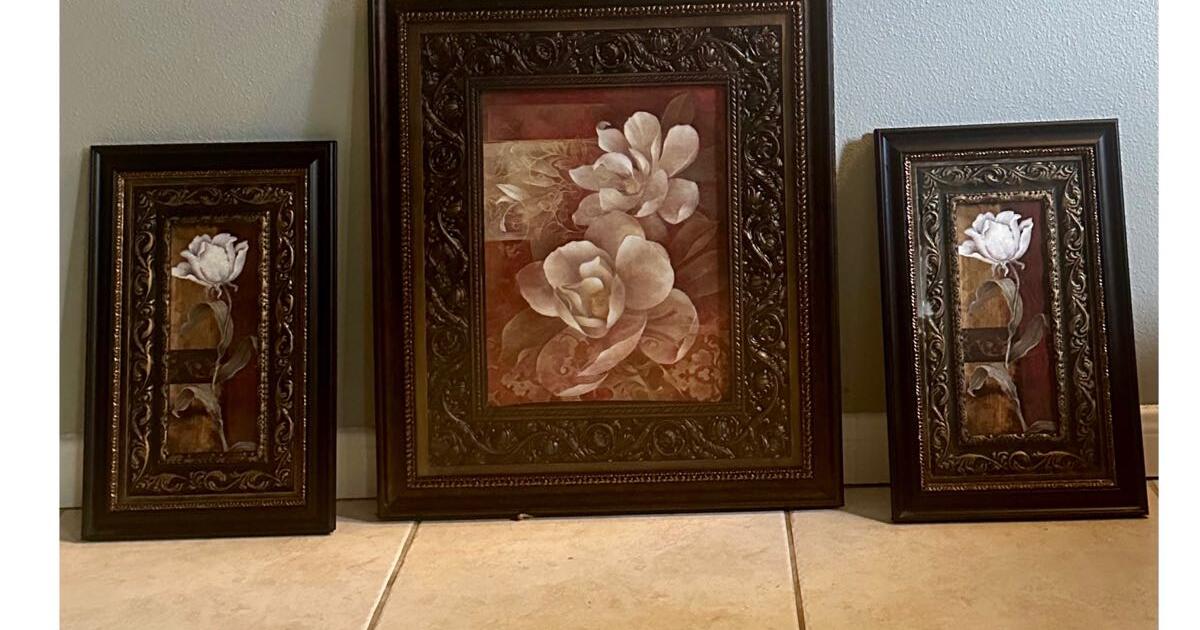 Mirrors and Art frames in Houston, TX For Sale & Free — Nextdoor