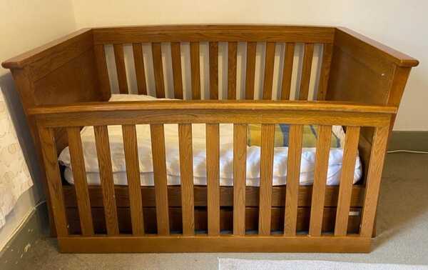 Mamas and papas ocean cot bed deals