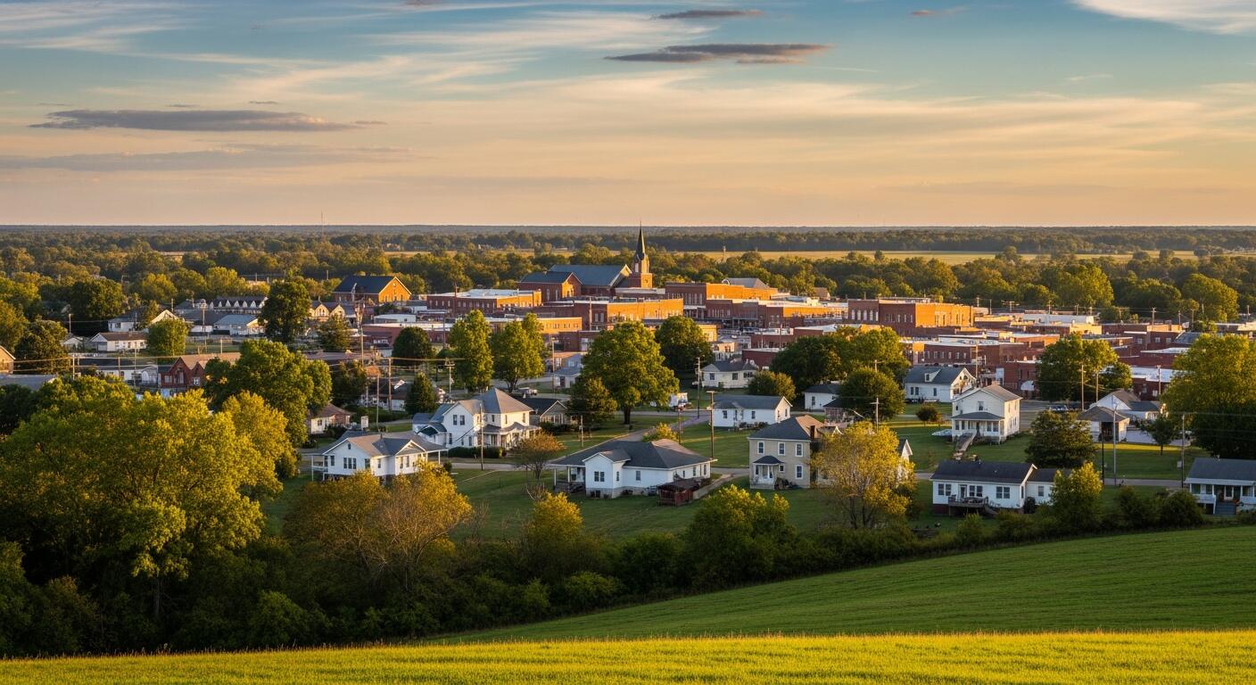 Walnut Ridge2, Walnut Ridge | Everything You Need to Know