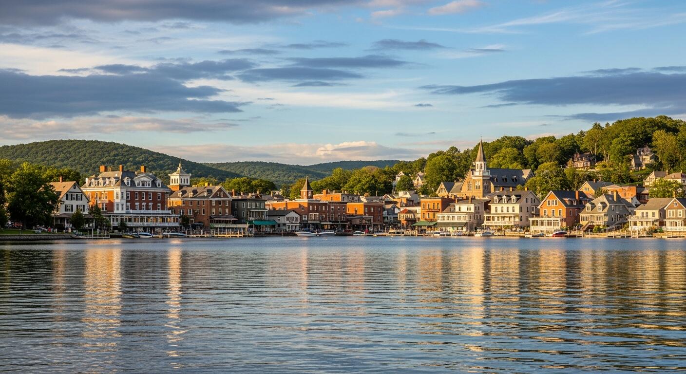 Things to do in Skaneateles with kids - Nextdoor