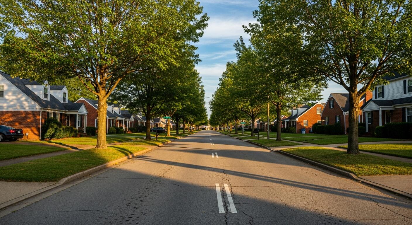 Brook Run, Richmond crime rates and safety statistics