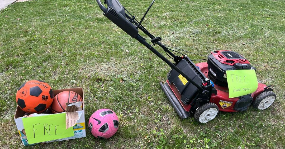 free-in-madison-wi-for-sale-free-nextdoor