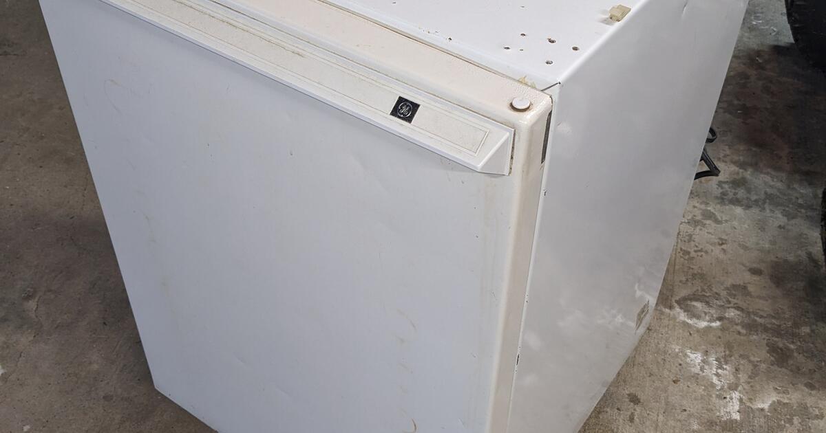 Free Mini Refrigerator Converted Kegerator for Free in Houston, TX