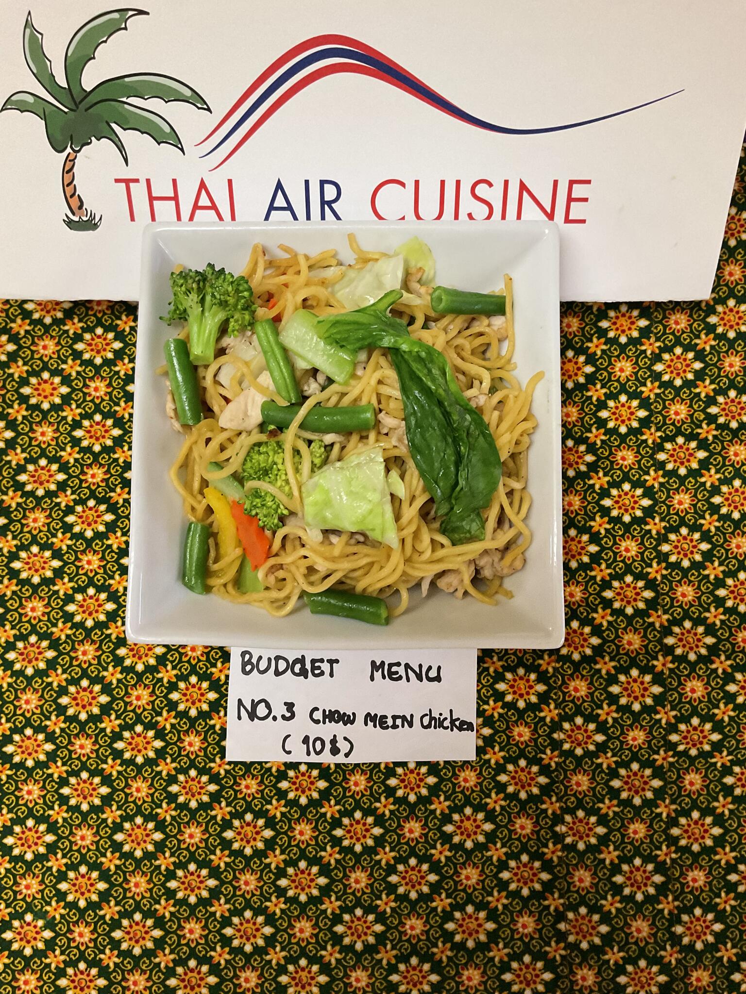 Thai Air Cuisine Beaumont CA Nextdoor