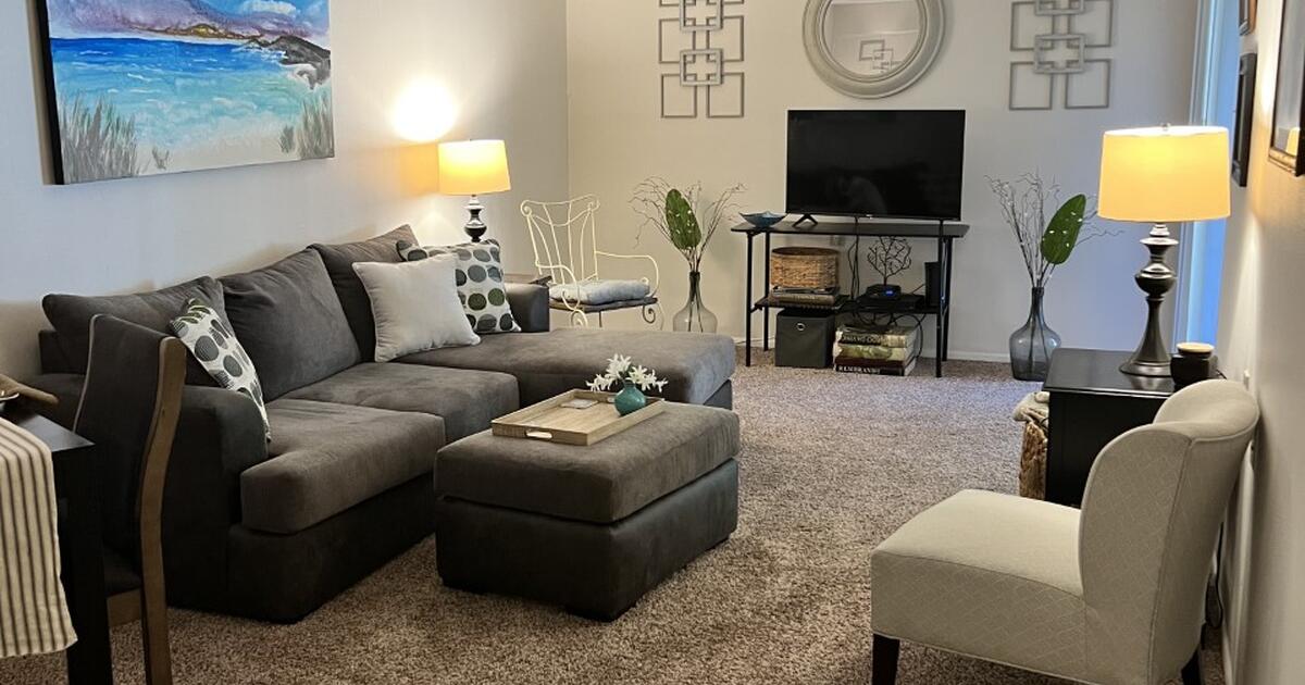 Free Rent! Broken Lease? No Problem for 875 in San Antonio, TX Finds