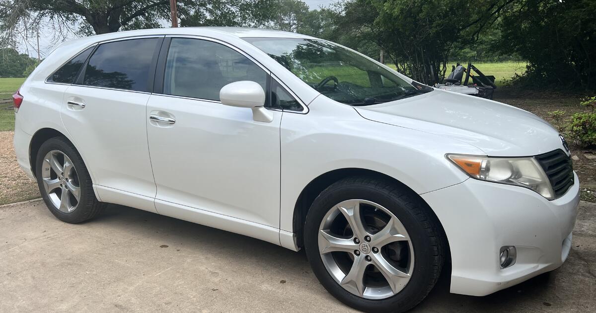 2009 Toyota Venza v6 AWD for $7500 in Louisville, KY | For Sale & Free ...