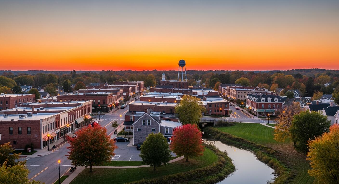 Dentist job available in Zeeland, MI. Apply through ETS Dental today.