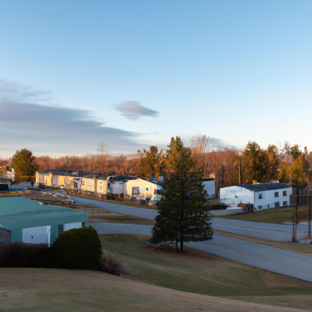 Oneida Heights, Oneida | Everything You Need to Know