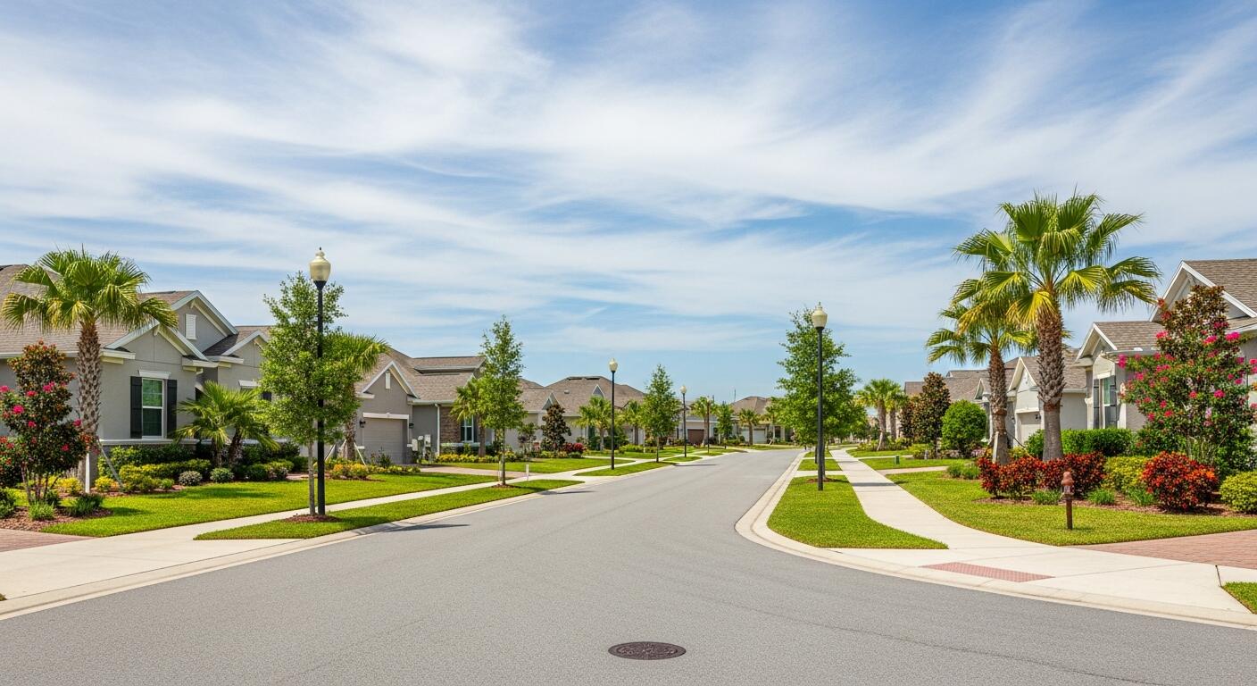 Grand Reserve, Bunnell | Everything You Need to Know