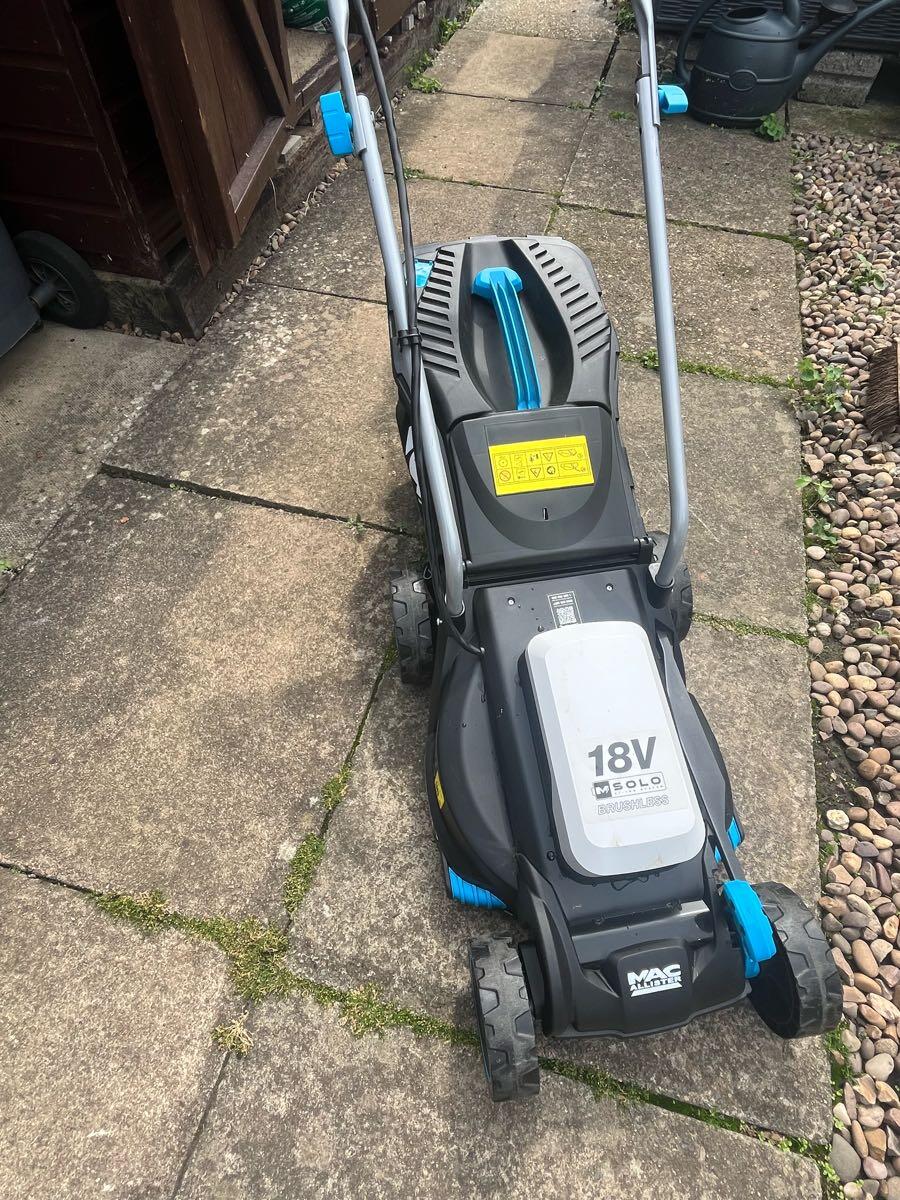 Lincoln Wellingore Lawn Mowers Welbourn, Lincoln Everything You