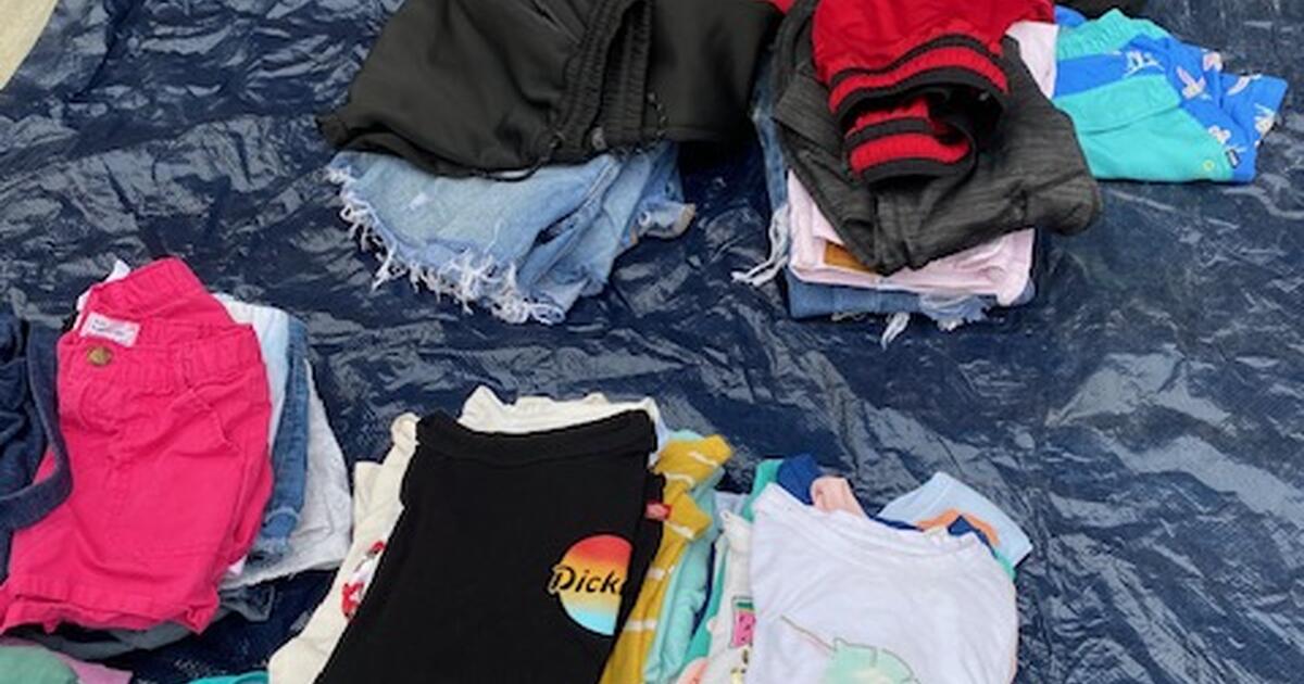 Yard Sale in Murrieta, CA For Sale & Free — Nextdoor